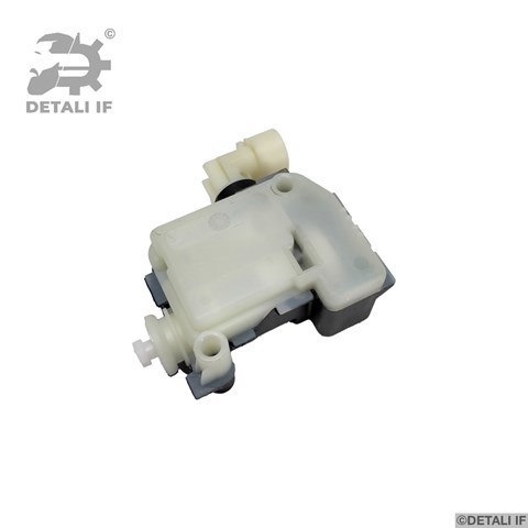 Горловина топливного бака DF12752 Detali IF