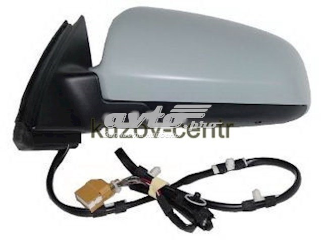 Наружное зеркало правое FPS FP0019M02 цена, от 45.36 USD