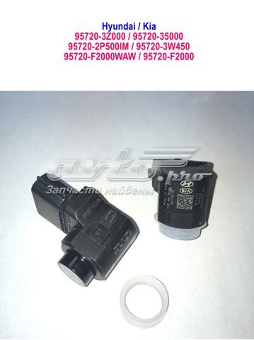  Hyundai/Kia 957202P500IM