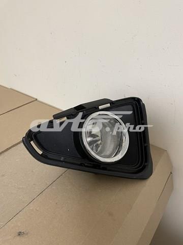 Правая противотуманная фара Toyota 1331403BPL