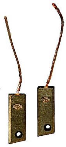 Щетка генератора Cargo 140576 цена, от 1.53 USD