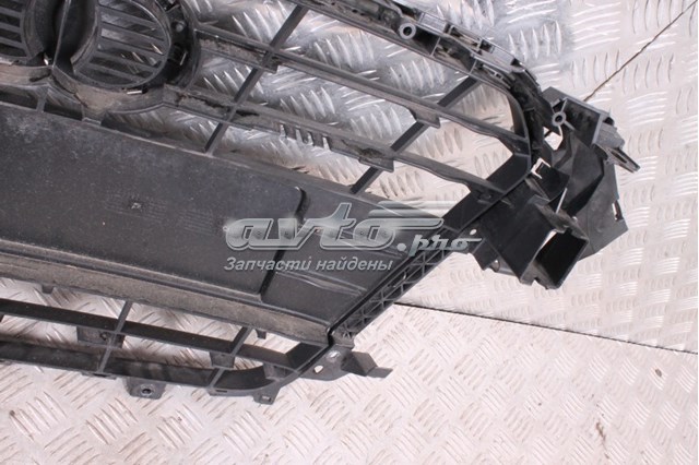 Купить 8K0853651EVMZ VAG Решетка радиатора