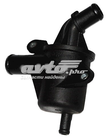 55185372 Opel válvula pcv de ventilação dos gases de cárter