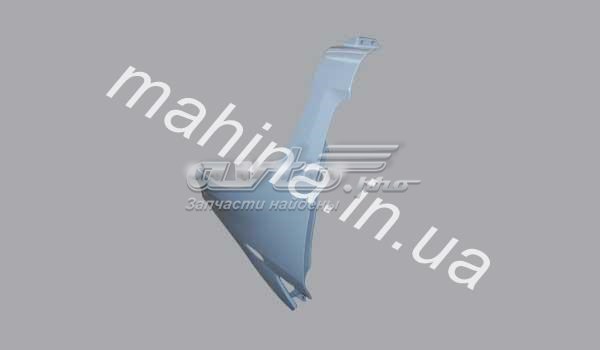 S128403102DY Chery Переднее правое крыло