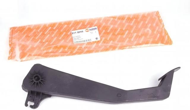 Pedal de embraiagem Autotechteile 5110055