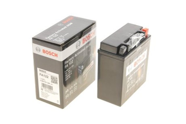 0 986 FA1 220 Bosch bateria recarregável (pilha)