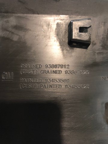 828213755R Renault (RVI) 
