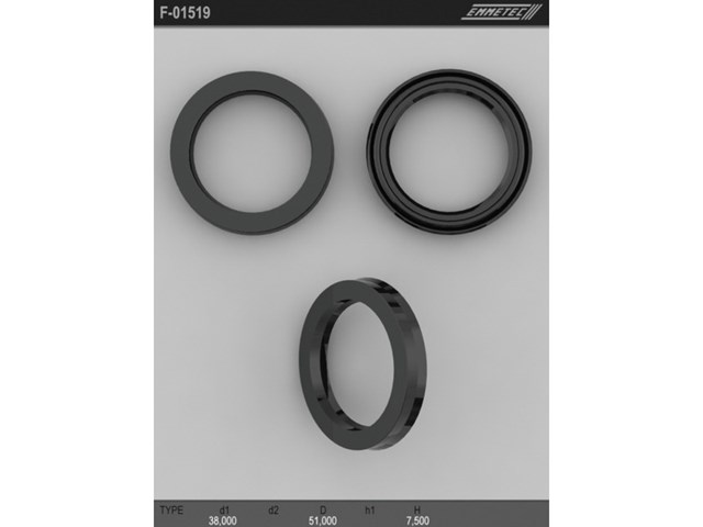 F00276 Emmetec 