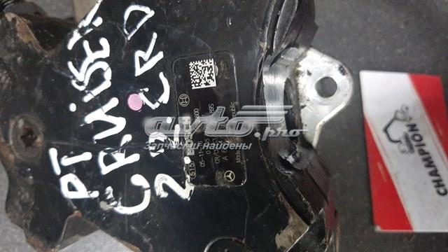 0445010127 Bosch Насос топливный высокого давления (ТНВД)