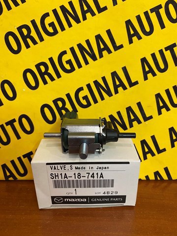  Mazda SH1A18741A цена, от 22.57 USD