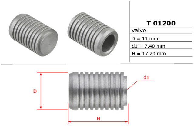  T01200 Emmetec