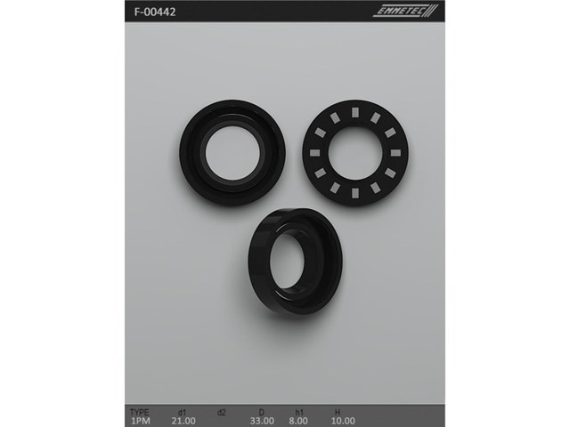  Emmetec F00442