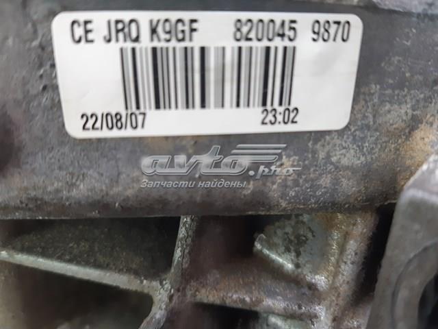8200459870 Renault (RVI) 
