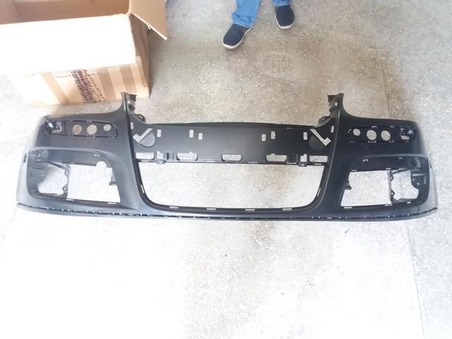 PVW04083BA Signeda Бампер передний в сборе