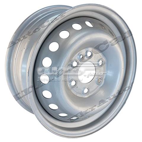Диски колесные стальные (штампованные) 5801622004 Iveco