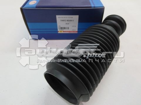 Чехол амортизатора переднего RBI N1431F цена, от 8.74 USD