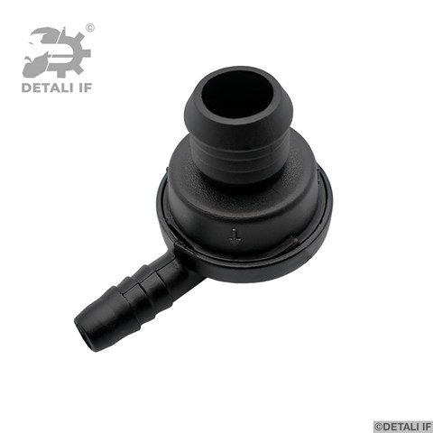 Датчик газов картера Detali IF DF16791 цена, от 14.37 USD