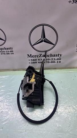 Замок дверей водія A1637202935 MERCEDES