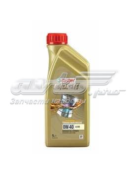 Масло моторное CASTROL R1EDG04B4X1T