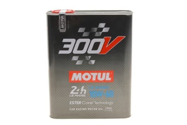 Масло моторное Motul 827002