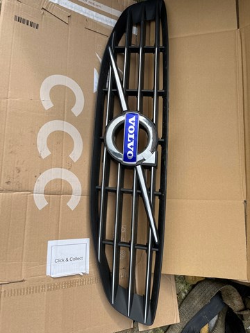  31333834 Volvo