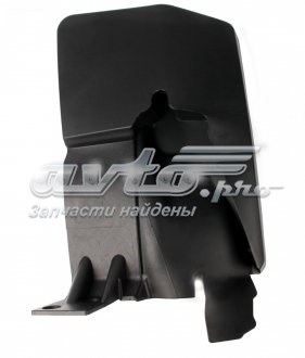 Брызговик задний правый 304027 Solgy