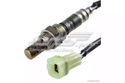 Sonda Lambda, Sensor de oxígeno despues del catalizador izquierdo J1478001 JAKOPARTS