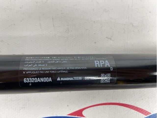  Subaru 63320AN00A