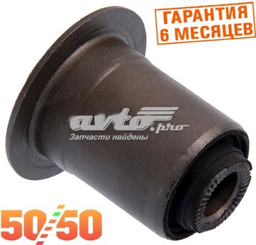 0101451 Akitaka Сайлентблок задней тяги