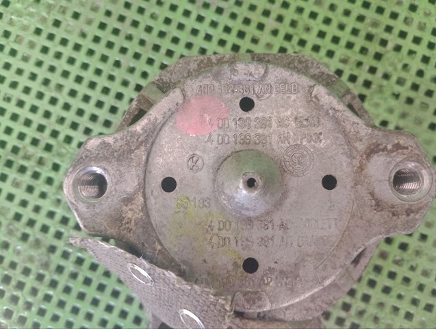  4D0199381AC VAG