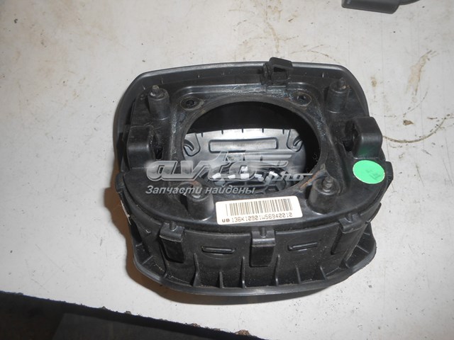 Подушка в руле Hyundai/Kia 569004X100WK