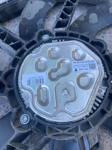 5Q0121207AF VAG 