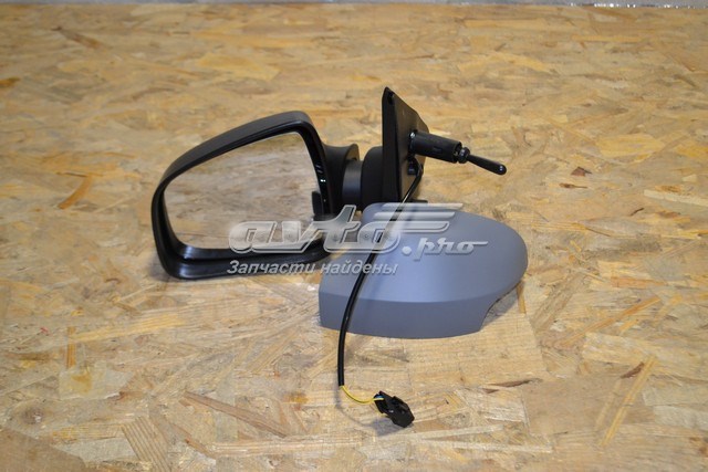 Зеркало левое FPS FP5631M05
