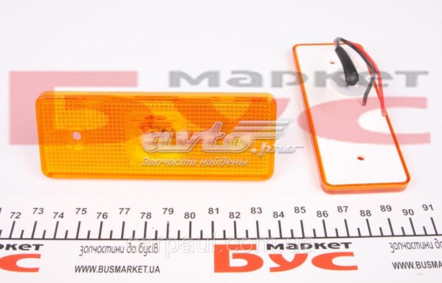 Габарит боковой (фургон) Rotweiss RW82014Y цена, от 1.97 USD