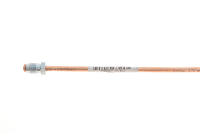 CU0610AA Quick Brake 