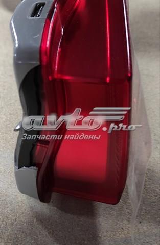 Фонарь заднего бампера левый Hyundai/Kia 924053W300 цена, от 181.44 USD