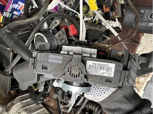  96662452XT Peugeot/Citroen
