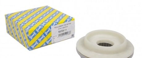 Подшипник опорный амортизатора, переднего NTN M25811 цена, от 9.71 USD