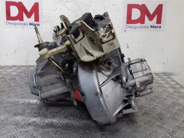 Купить 20DP13 Peugeot/Citroen МКПП в сборе