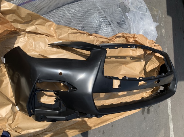 Бампер на авто Nissan/Infiniti 620226HJ3H цена, от 414.17 USD