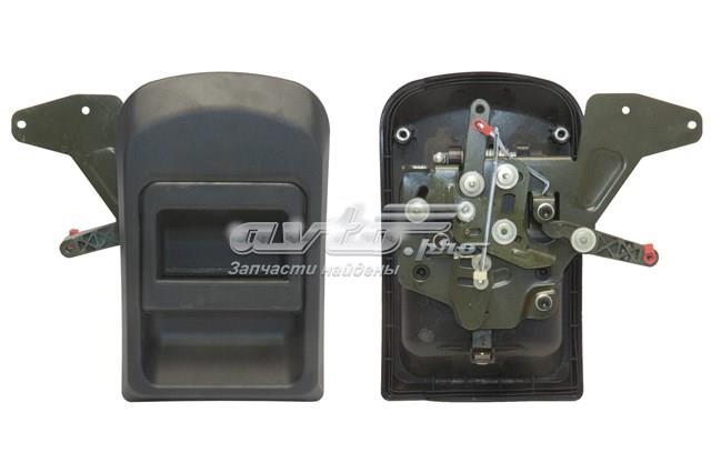 ORK500329761 GP Ручка боковой двери наружная правая