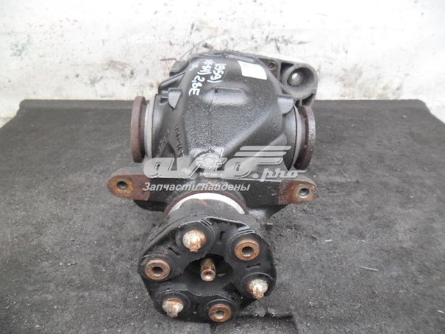  BMW 7611129