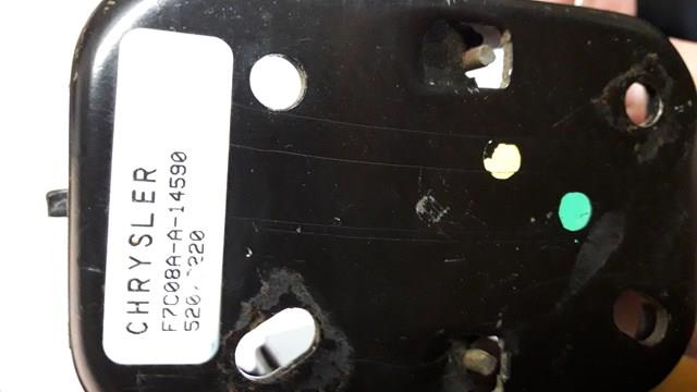  52079220 Chrysler