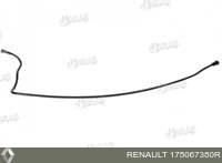 175067380R RENAULT Tubo de combustible, de depósito al filtro 175067380R RENAULT