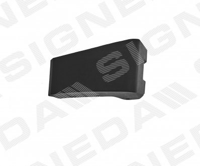 PFD87019L Signeda Накладка крыла переднего левого