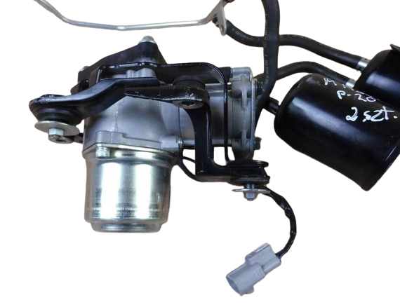  Bomba a vácuo Mitsubishi Outlander III SUV (GF, GG) (2010 - 2022) III