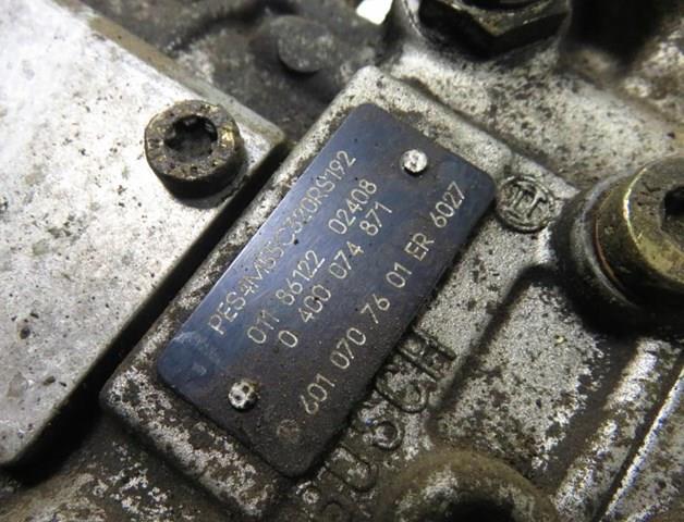  Bosch 0400074871 цена, от 169.30 USD