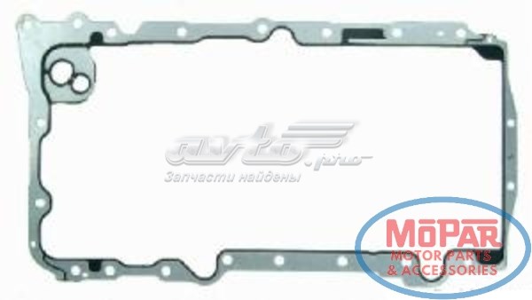 Купить 04792869AA Chrysler Прокладка поддона картера