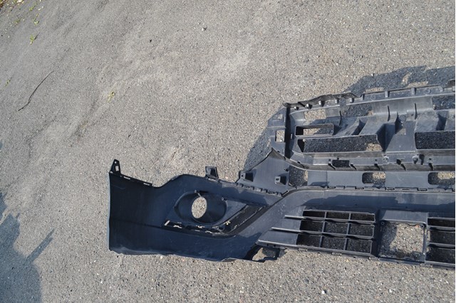 Бампер передний, нижняя часть Suzuki 7172164R0 цена, от 53.67 USD