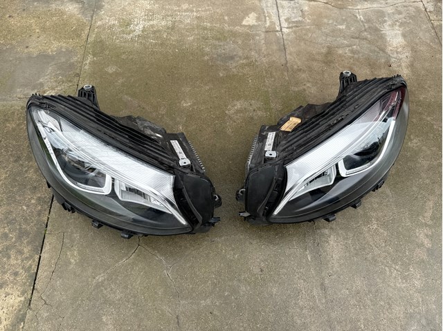 Купить A2539065301 Mercedes 